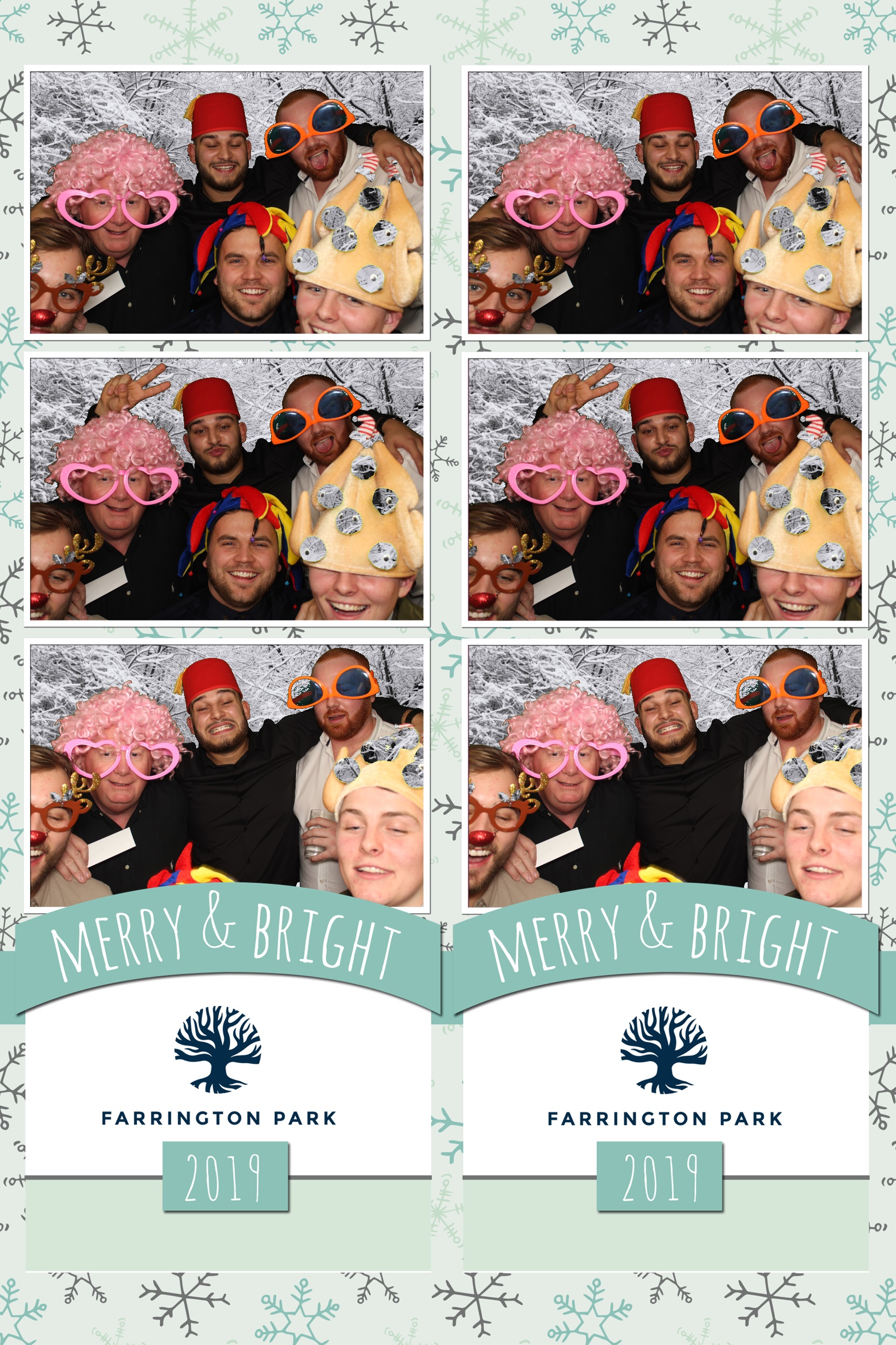 FP Christmas Party 14.12.19 | View more photos from the event at images.mobile-photo-booth.com/u/MobilePhotoBoothUK/FP-Christmas-Party-141219